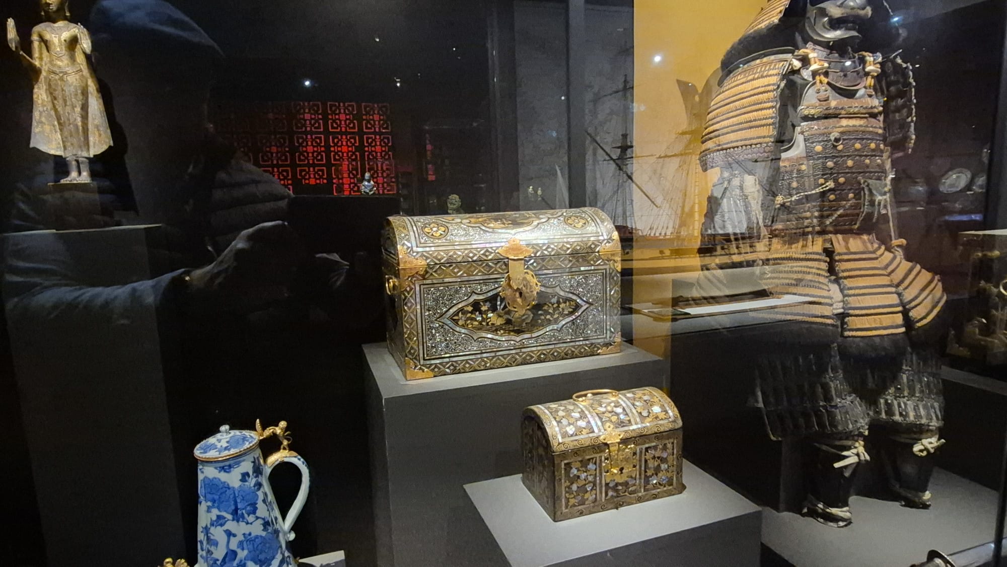 Journée à LORIENT - 09/10/2025