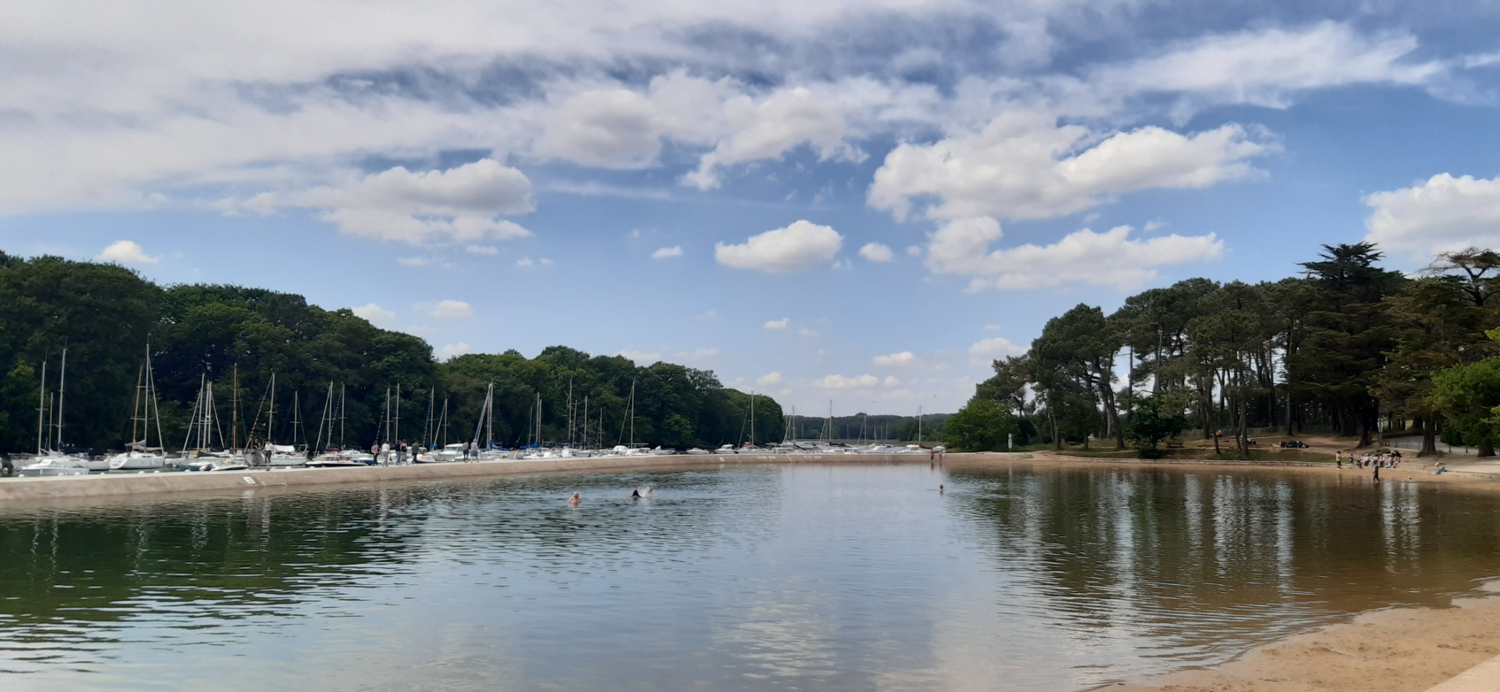 Randonnée à Vannes - 19/05/2025