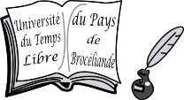 UTL Pays de Brocéliande 56